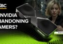How Nvidia Left Gamers Broken Hearted In The Era Of AI