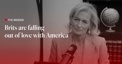 How special is Britain and America’s relationship? | The Economist