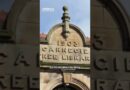 How steel tycoon Andrew Carnegie redefined wealth — by giving it away