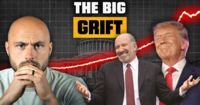 How Tariffs Transferred Wealth from Main Street to Wall Street