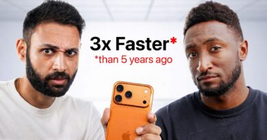 How Tech Companies Lie to You.