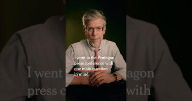 How the Iran War Is Draining the U.S. of Critical Weapons