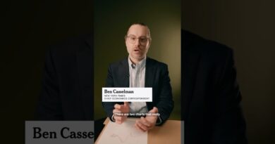 How the Job Market Is Stuck