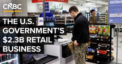 How The Navy Exchange Is Fighting To Win Back Shoppers From Amazon And Walmart