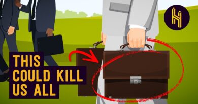 How the Nuclear Football Works