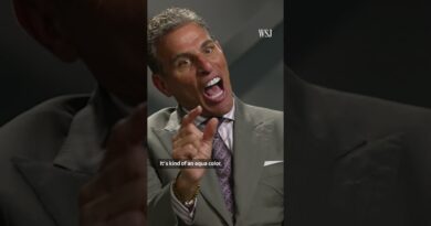 How This Billionaire Acquired His $2.5M Watch Collection