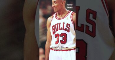 How VICE and Dennis Rodman met Kim Jong Un