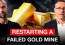 How West Red Lake Gold is turning a Failed Mine Into a Huge Opportunity