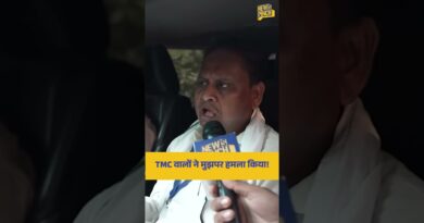 Humayun Kabir ने Murshidabad हमले पर क्या कहा?  #humayunkabir  #murshidabad #WestBengalElection