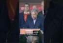 Hungary’s Orban concedes election defeat