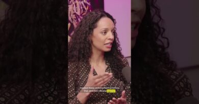 ICE: Rotten at the core?