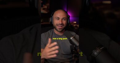 Ideal Portfolio Split Between Trading and Investing