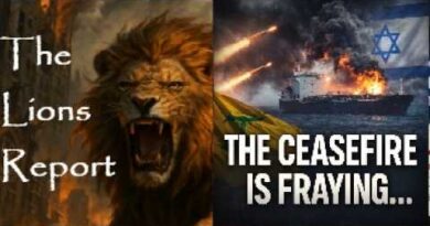 If This, OR I, Offends You. Leave… Mannarino