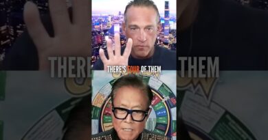 If you think it’s too late to build a great retirement… You’re wrong!