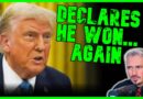 ‘I’LL BLOW YOU UP!’: Trump ERUPTS As His Blockade FAILS MISERABLY & Iran MOCKS HIM!! | Kyle Kulinski