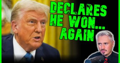 ‘I’LL BLOW YOU UP!’: Trump ERUPTS As His Blockade FAILS MISERABLY & Iran MOCKS HIM!! | Kyle Kulinski