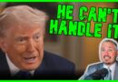 ‘I’M NOT A R*PST!’: Trump CRASHES OUT To Reporter’s Face – ‘I’M NOT A P*DO!!’ | Kyle Kulinski Show