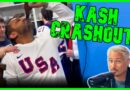 ‘I’M SUING!’: Kash Patel CRASHES OUT After Being Outed As ‘COKED UP DRUNK’! | The Kyle Kulinski Show