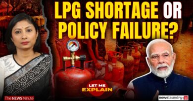 India’s LPG crisis: The cost of weak energy planning | Let Me Explain