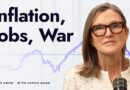 Inflation, Jobs, War: Kalshi’s Signals | ITK With Cathie Wood