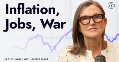 Inflation, Jobs, War: Kalshi’s Signals | ITK With Cathie Wood