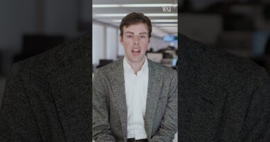 Inflation Soared to 3.3% in March, Putting the Fed in a Tight Spot | WSJ