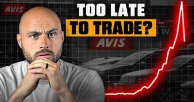 Insane Short Squeeze on Avis is Making History