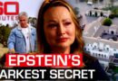 Inside Epstein’s Zorro Ranch: the FBI cover-up exposed | 60 Minutes Australia