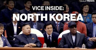 Inside North Korea: What It’s Really Like Meeting Kim Jong Un | VICE INSIDE w/ Jake Burghart