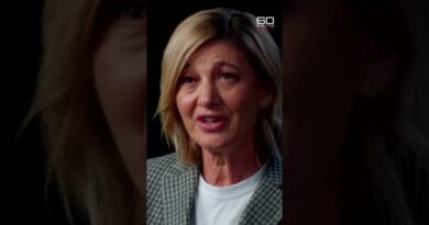 Inside the sick mind of a mass murderer | 60 Minutes Australia