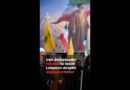Iran ambassador refuses to leave Lebanon despite expulsion order | AJ #shorts