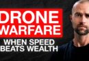 Iran Drone Warfare: When Speed Beats Wealth