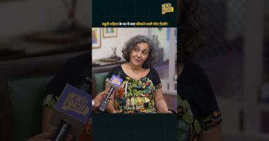 Iran-Israel War पर क्या बोलीं Indian Jewish (यहूदी), घर के अंदर जो दिखाया वो नायाब!