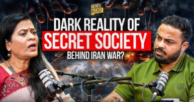 Iran War के पीछे Secret Society? चंद लोग चला रहे हैं दुनिया!