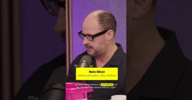 Is America at risk of losing its exceptionalism? #shorts