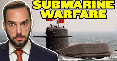 Is China Preparing to Attack Hawaii?