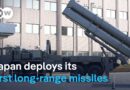 Is Japan’s military discarding its defense-only stance? | DW News