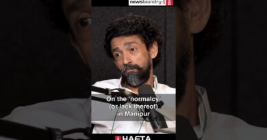 Is Manipur limping back to ‘normalcy’? Here’s a reality check.