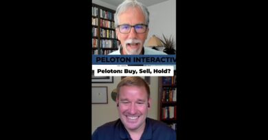 Is Peloton a Turnaround Play?