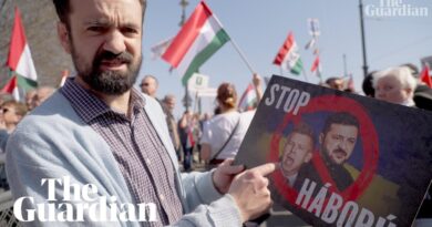 Is this the end of Viktor Orbán in Hungary?