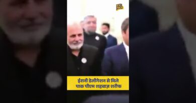 Islamabad Talk की शुरुआत सधी हुई है. ये बातचीत युद्ध की दिशा तय करने वाली है. आपको क्या लगता है?