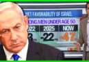 Israel Has APOCALYPTIC POLLING CRASH In NIGHTMARE COLLAPSE! | The Kyle Kulinski Show