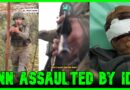 Israeli Soldiers VICIOUSLY ASSAULT CNN Reporters & Accidentally Tell The Truth | Kyle Kulinski Show