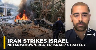 Israel’s overstretched army threatens Netanyahu’s ‘Greater Israel’ strategy: Analysis