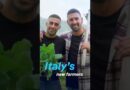 Italy’s young farmers | DW Documentary