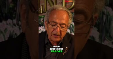 It’s a rigged game… – #geraldcelente