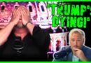 ‘IT’S HEART FAILURE’: Alex Jones Says Trump Is DYING As He BREAKS UP WITH HIM & Nearly CRIES!
