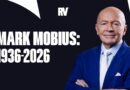 “It’s Time to Start Nibbling,” Says Legendary Investor Mark Mobius | The Best Of Real Vision (2022)