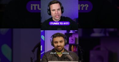 iTunes to #1?? #Vergecast