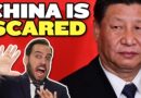 I’ve Never Seen the CCP This Scared Before